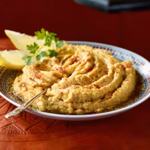 Humus