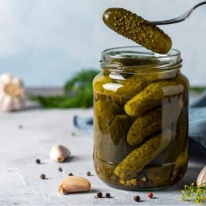 SALATALIK TURŞUSU